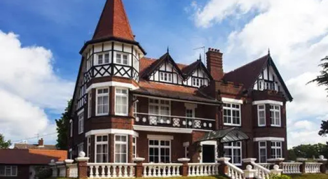 The Grange Hotel, Book Hotel King's Lynn Norfolk
