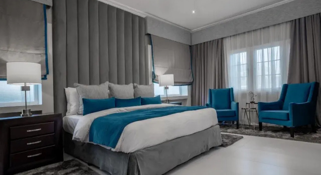 Alvanti Residences, Reserva ahora Apartahotel Apartahoteles en Gran Acra, Apartahotel
