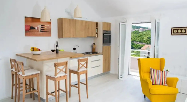 Apartment Maris