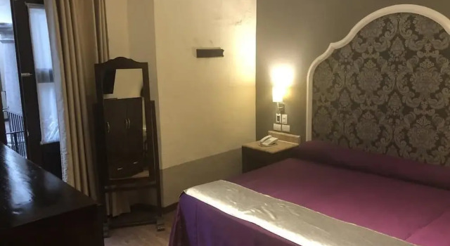 Люкс Hotel Gala