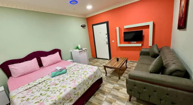 Grand Clover Suit, Rezervovat Hotel Adana Mediterranean Region Turkey