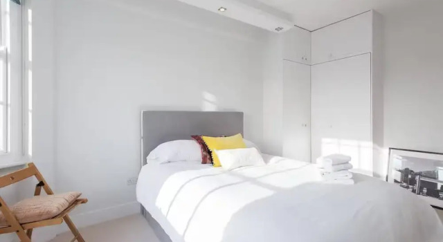Stylish 1-bedroom flat near Hyde Park, Забронировать Апартаменты/квартира Апартаменты Лондона, рядом с Парк Кенсингтонские сады, Апартаменты/квартира