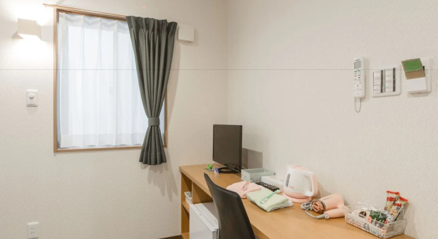 Номер Economy Guest House & Hotel Shijo Omiya