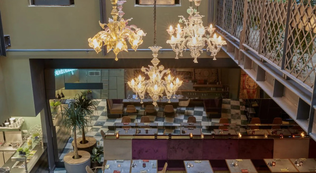 25hours Hotel The Royal Bavarian