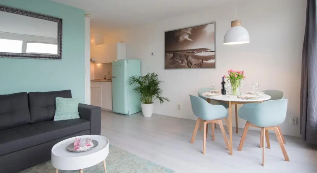 Amsterdam Beach Apartment 80, Забронировать Апартаменты/квартира Апартаменты Норда, Апартаменты/квартира