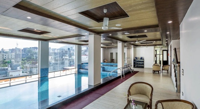 Dev Rishi Homes, Rezervovat Hotel Rišikéš Uttarakhand