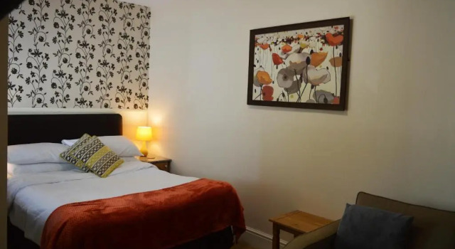 Номер Economy The Sheldon B&B
