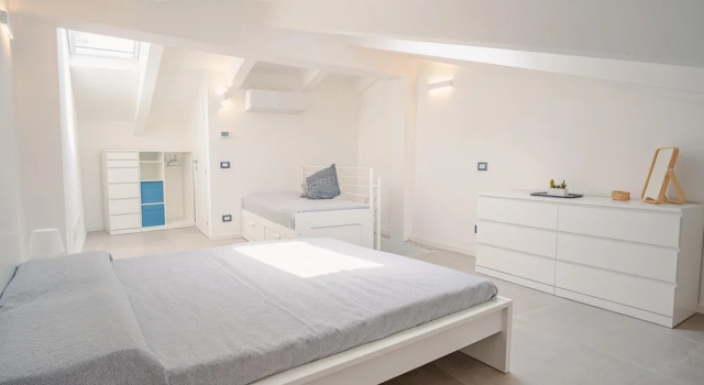 Апартаменты Elide Home Sweet Home - Italian Homing