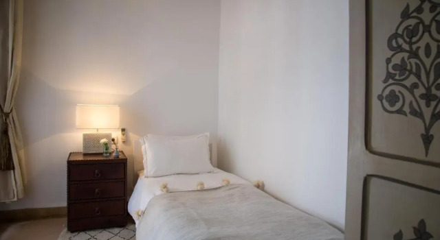 Номер Standard Riad Olema et Spa