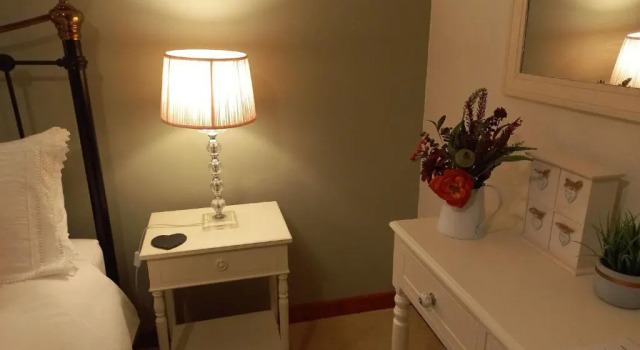 Cowpasture Barn B&B