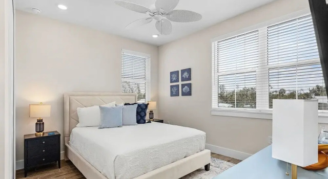 209 Seabreeze Escape: NEW Spacious 5-Bedroom Pool Home 5 Home
