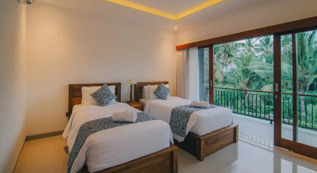 Cucukan Beach Guest House