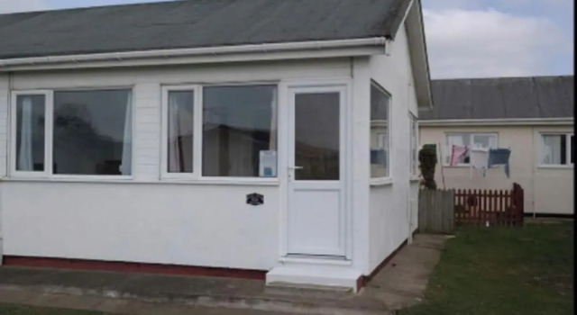 Captivating 2-bed Chalet, Boek Chalet Vakantiehuizen in Merseyside, Cottage
