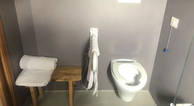 Двухместный номер Deluxe Agriturismo Tre Forti