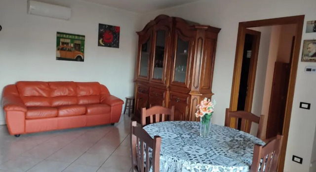 Appartamento di Durante Achille trilocale di 80 mq