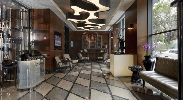 Gezi Hotel Bosphorus, Istanbul, a Member of Design Hotels - Special Class