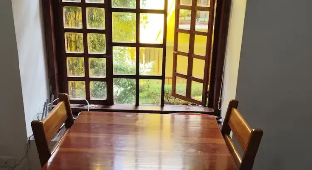Люкс Apartaestudios La Candelaria