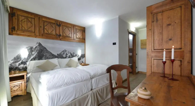 Номер Economy M4478 Mollino Rooms
