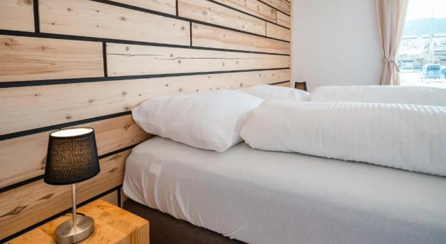 Kuckucksnest Haus Titisee, Reserva ahora Apartamento Hoteles en Baden-Wurtemberg con aparcamiento, Aparcamiento