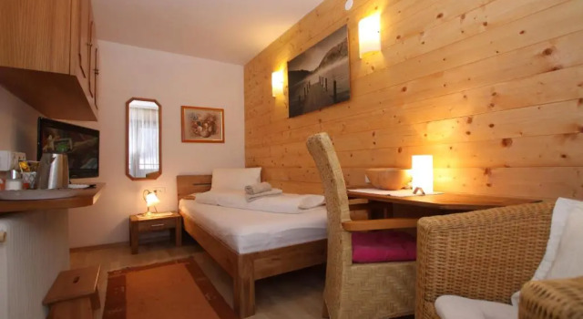 Номер Standard Pension Garni Gerhard