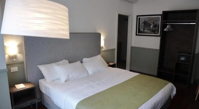 Dimora dell'Arte B&B