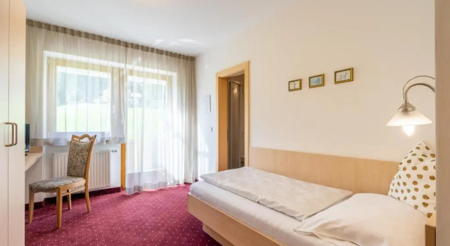 Номер Standard B&B Garni Schorneck