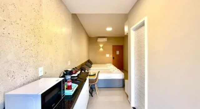Номер Deluxe Your Home - Studios Boutique Hotel