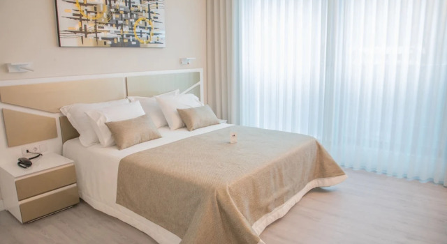 Calamar Hotel