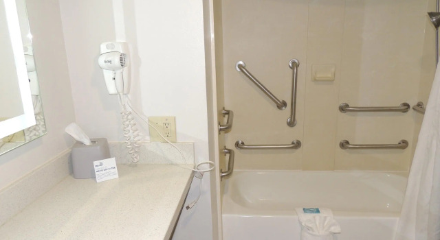 Двухместный номер Standard Holiday Inn Express Trussville by IHG