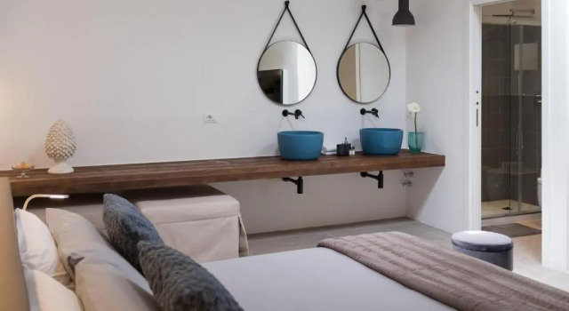 Апартаменты Superior Residenza Nereo
