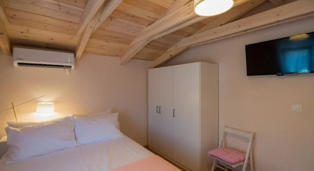 Коттедж Stavros Beach Garden Villa