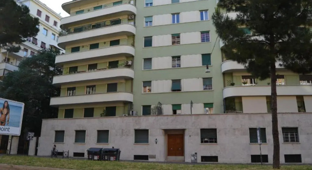 AL171 Tourist Rental close Metro B1 - SantAgnese Annibaliano, Prenota Hotel Roma Lazio