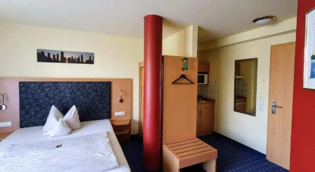 Hotel Ifen, Reserva ahora Hotel Hoteles en Baden-Wurtemberg con desayuno, Desayunos