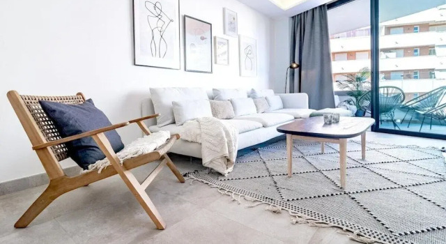 Inf1.2a- Apartment Close to Beach and old Town