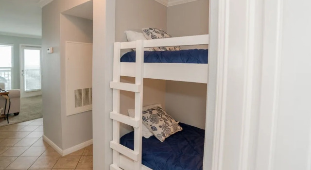 Southern Seahorse 1 Bedroom Condo, Забронировать Апартаменты/квартира Галвестон Texas Gulf Coast