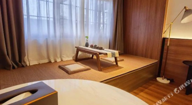 The 19 hotel, Prenota Hotel Hotel a Jiaxing con parcheggio, Parcheggio