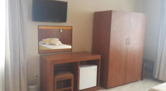 Номер Standard Hotel Mitru - Tarija