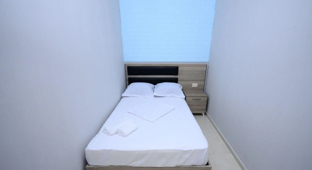 Hotel JMS