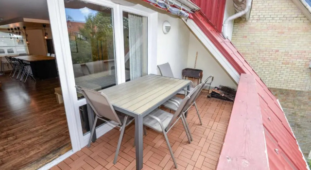 Panoramic Apartment Nida, Boek Appartement Nida 