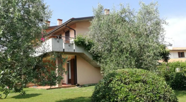 Апартаменты Le Giare Apartments Garda