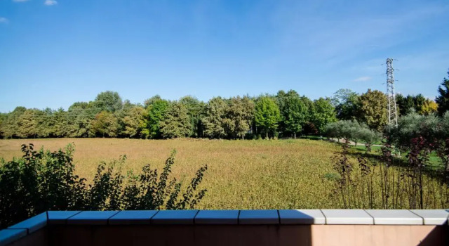 Номер Standard Al Parco Storga B&b