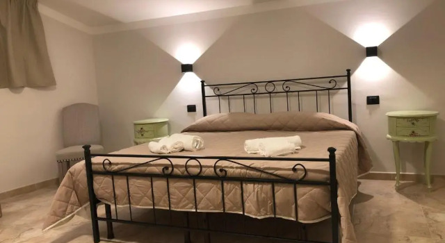 Двухместный номер Standard Residenza Gregorio VII