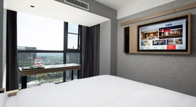 Люкс Business Shankee Coffee Style Hotel