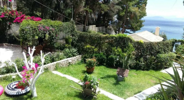 Апартаменты Ionian Paths