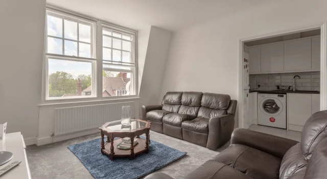 2 Bedroom Kilburn Flat, Забронировать Апартаменты/квартира Апартаменты Лондона, Апартаменты/квартира