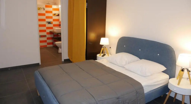 Ecrins 6 n°2: skis aux pieds, appartement neuf