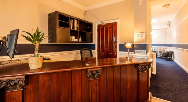 Royal Hotel Sheerness