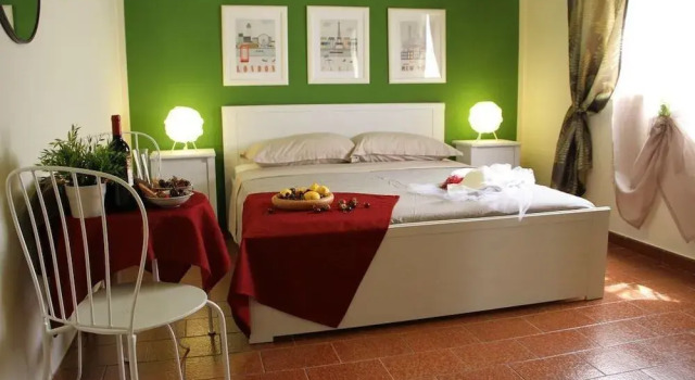 Retro' Rooms