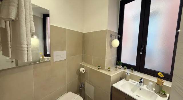 Номер Deluxe Town House 54