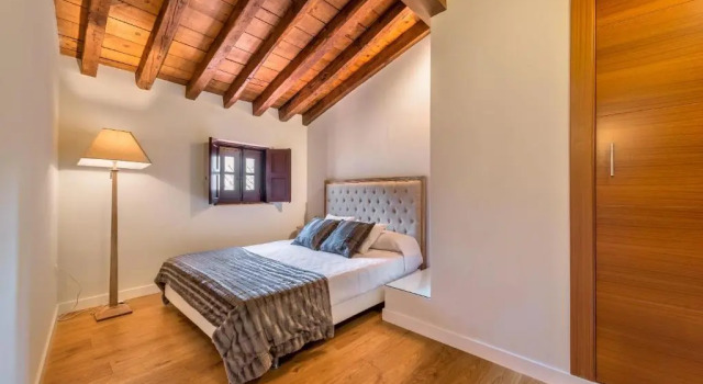 Апартаменты Apartamentos Santa Fe by Toledo AP